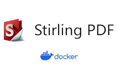 Stirling-PDF